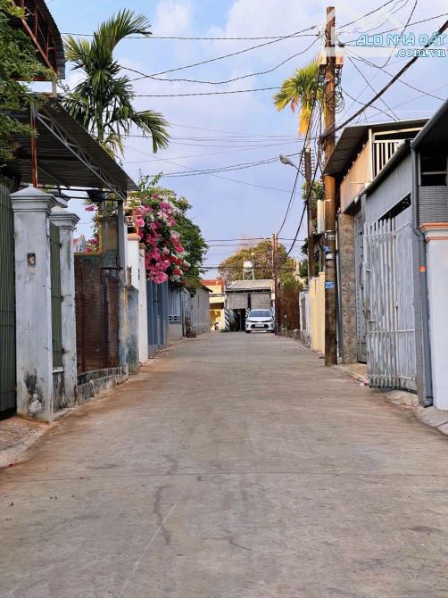 💥 Đất hẻm chính Ama Quang cách Quảng Trường 500m