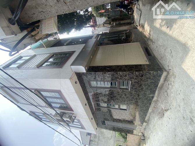 CĂN GÓC 3 TẦNG 45m2 NGUYÊN KHÊ, LÊ HỮU TỰU thiết kế hiện đại khoảng 4 tỷ