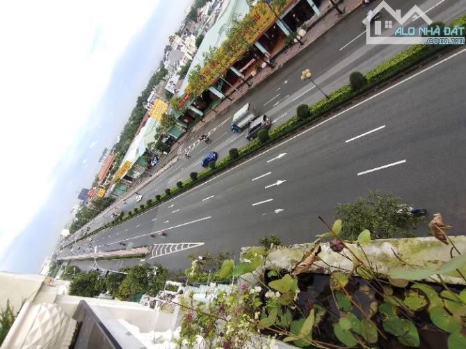 💝 Nhà 5tầng mặt tiền HÀ HUY GIÁP, phường THẠNH LỘC, Q12, DT 83m2(6mx13m)💲10.5 tỷ
