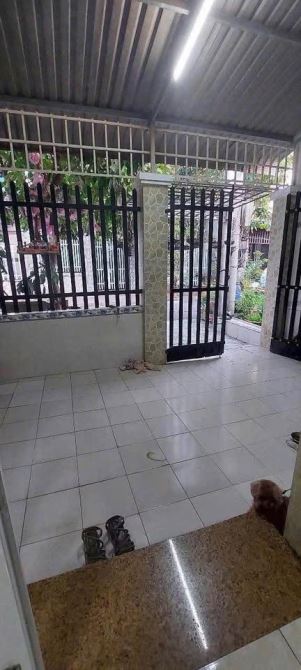 Chần chừ là mất chủ ngộp bán nhanh căn nhà ở cầu vượt củ chi 100m2 Sổ hồng riêng sẵn
