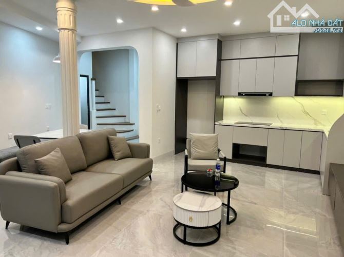 NHÀ ĐẸP PHÚ MỸ – 50M -  NGÕ RỘNG – TRUNG TÂM NAM TỪ LIÊM – GIÁ 8.3 TỶ