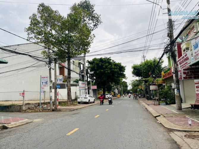🌳 Cần bán đất nhánh đường PHAN ĐÌNH PHÙNG ( PHÚ DE ), đường đanl xe 7 chổ ra vào.  👍 Vị