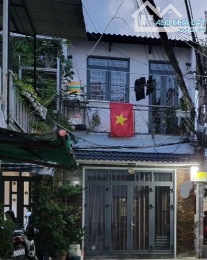 Bán nhà đẹp 2 tầng, Lê Đức Thọ, P17, Gò Vấp, SHR, 3.1 tỷ