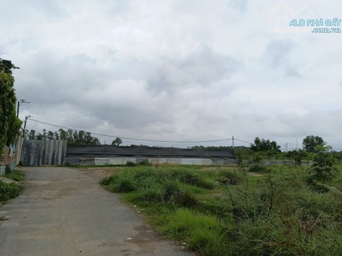 BÁN LÔ ĐẤT VƯỜN 1032M2- VĨNH LỘC B-BÌNH CHÁNH-GIÁ ĐÀU TƯ CHO ANH CHỊ Ạ