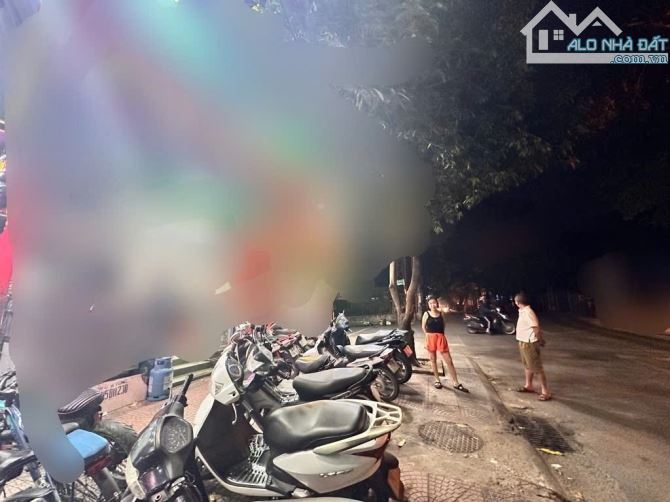 🏢 B.ÁN GẤP MẶT PHỐ NGT-ĐỨC GIANG -DT108m2-2.5T-CHỈ 18 TỶ- VỈA HÈ RỘNG - KD ĐỈNH -X.TÒA