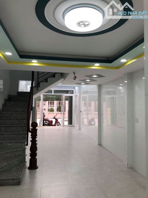 Cơ Hội Đầu Tư: Nhà 68m² Hẻm Hoàng Hoa Thám, Phú Nhuận – Giá Tốt 8.1 Tỷ