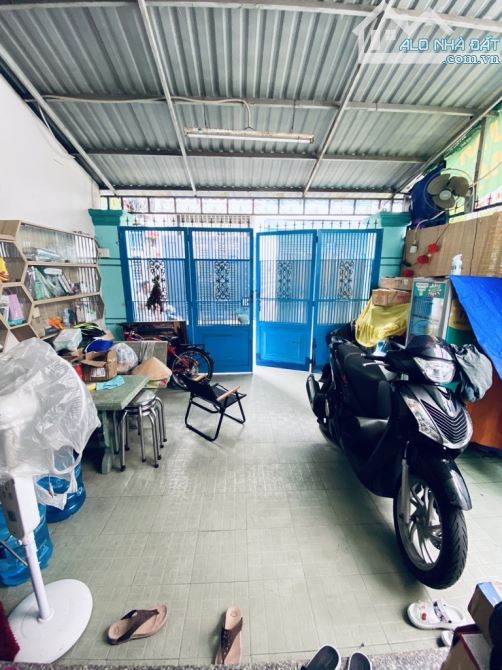 Bán nhà Phan Huy Ích, phường 12, Gò Vấp, hẻm xe hơi, 120m2, 2 tầng, giá 7.6 tỷ