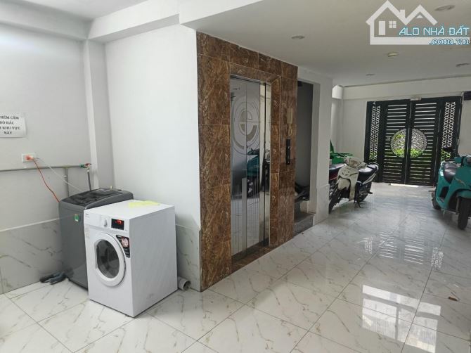 ĐÌNH THÔN, MỸ ĐÌNH, BÁN NHÀ CCMN DÒNG TIỀN,THANG MÁY, DT 51m, 6.5 Tầng,MT 4.1m Giá 12.8 tỷ