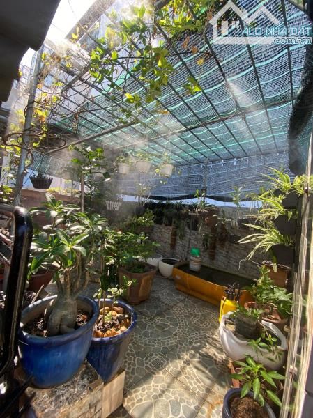 Bán nhà 100m2, 5 tỷ 180, ô tô, Trường Thọ, Hồ Văn Tư, Đặng Văn Bi, Thủ Đức