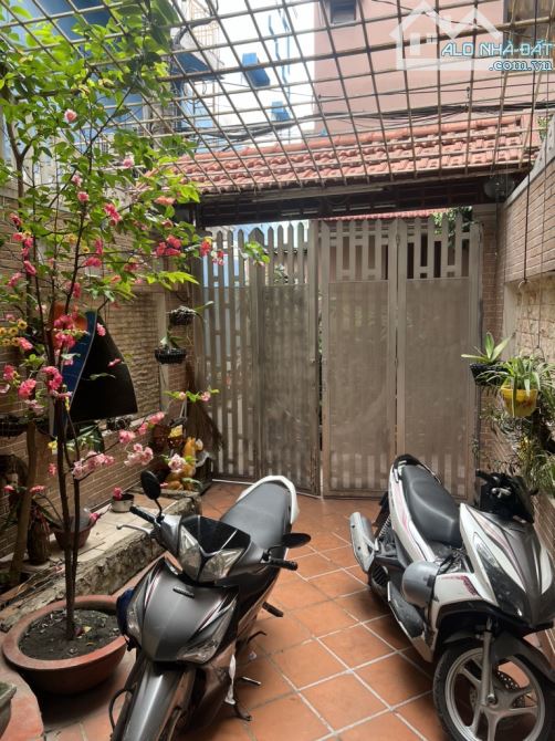 Bán Nhà Chính Chủ đường Phan Đăng Lưu, Phú Nhuận. 110M2, 5 tầng + 1hầm 👉 chỉ 16,7 tỷ.