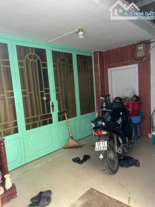153M2- HẺM THÔNG GẦN KCX TÂN THUẬN QUẬN 7 CHỈ 10 TỶ