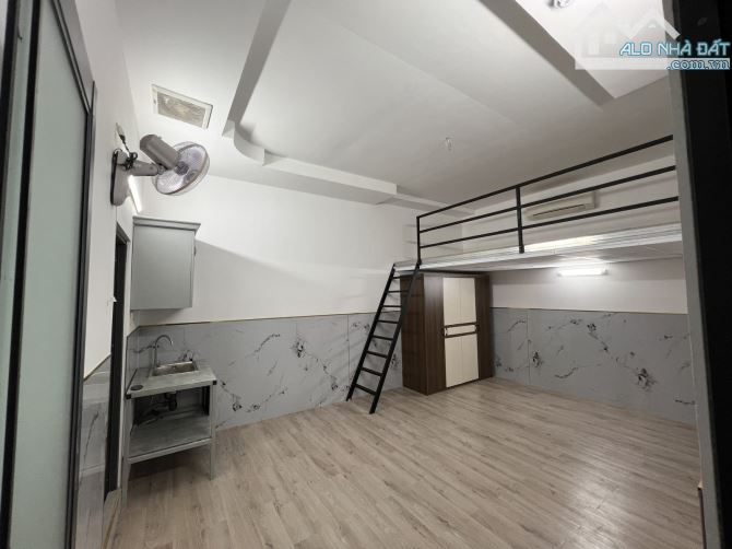 117m2, chỉ 11 tỷ, HXH Âu Dương Lân, gần bệnh viện Phục Hồi Chức Năng, Quận 8.