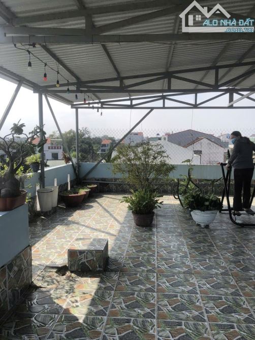 Nhà 2t,k Lý Thái Tổ,Hội An,125m2,giá chỉ nhỉnh 4 tỷ