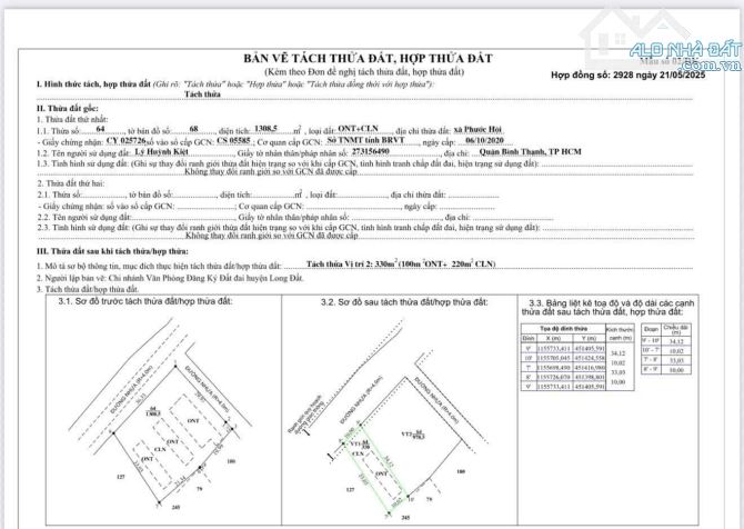 SỞ HỮU LÔ ĐẤT DUY NHẤT TRÊN THỊ TRƯỜNG VEN BIỂN VỚI GIÁ CHỈ TỪ 950TR