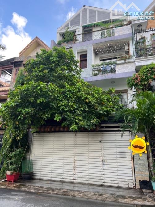 NHÀ ĐẸP ĐƯỜNG 14M – GIÁ CHỈ 11.4 TỶ Vị trí: Phường 14, Gò Vấp