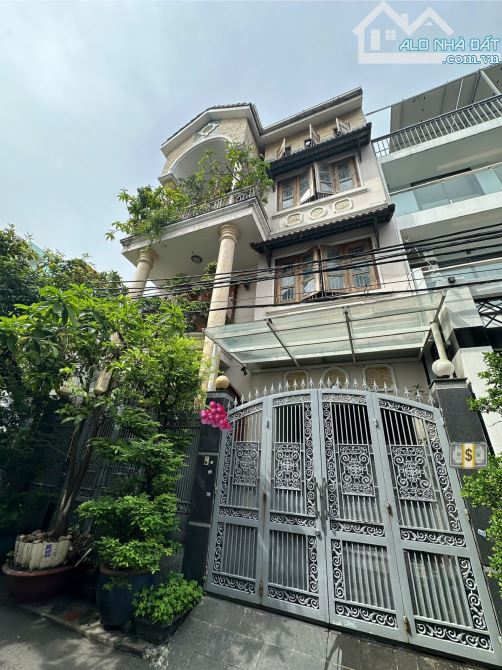 HOT - OTO NGỦ TRONG NHÀ - AN KHÁNH - Q2- 128m2 - GIÁ CÒN 24TỶ