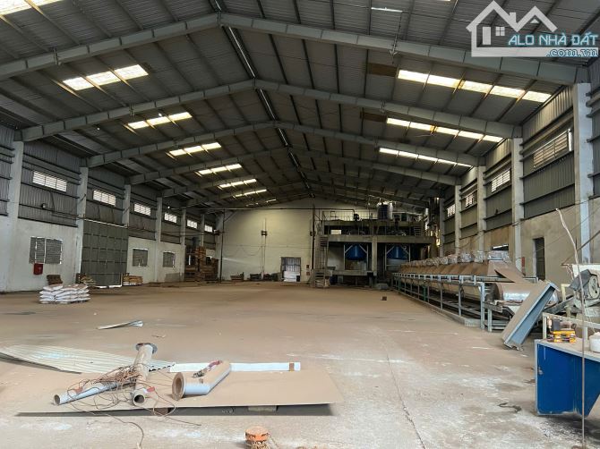 Bán 10.000m2 đất khu công nghiệp Việt Hưng, Thành Phố Hạ Long, Quảng Ninh