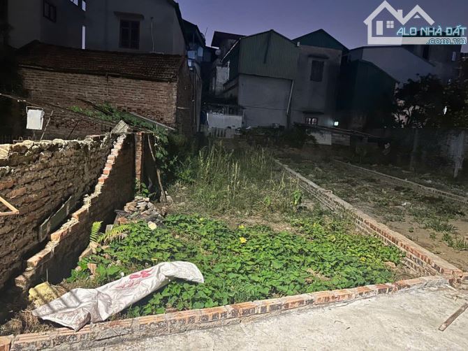 SIÊU ĐẸP - BÁN ĐẤT ĐA TỐN - GIA LÂM - NGÕ - NÔNG Ô TÔ VÀO ĐẤT -  NHỈNH 3tỷ - 59m2