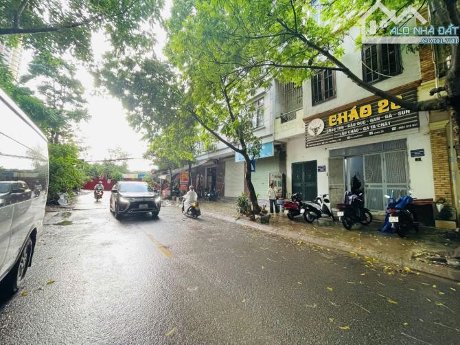 SIÊU PHẨM THANH BÌNH-HÀ ĐÔNG,3 Ô TÔ TRÁNH,VỈA HÈ 4M,2 MẶT THOÁNG KD,DT54MX4T, GIÁ 20,85 TỶ