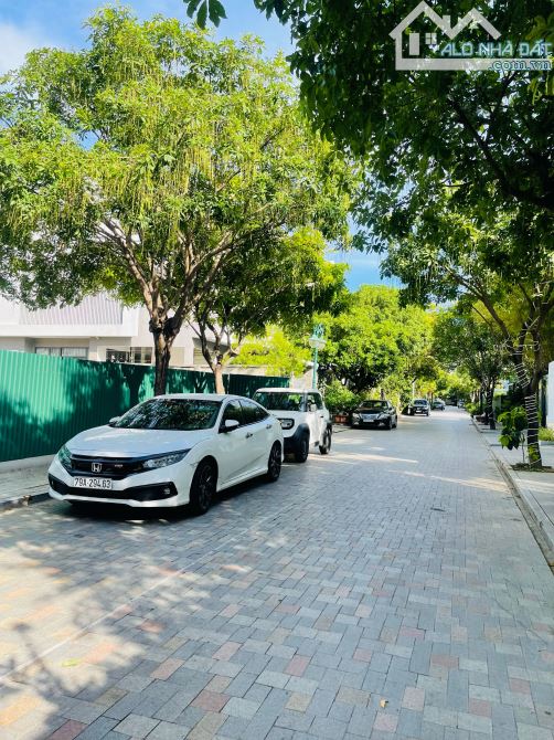 TỔNG HỢP Bán lô biệt thự đường V1 khu VIP VCN Phước Hải, Nha Trang giá rẻ nhất thị trường