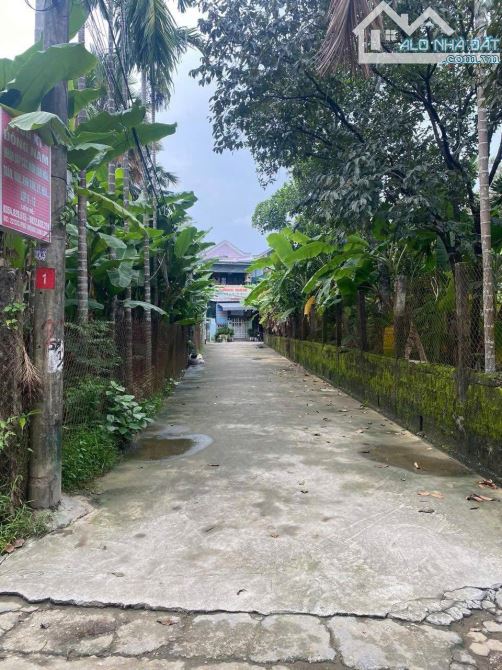 ĐẤT KIỆT PHÚ MỘNG, KIM LONG - 245m2 - 16tr.m2