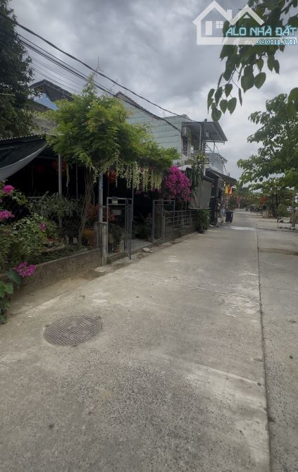 Bán 300m view sông Nguyễn Hoàng nối dài gần chợ đêm Hội An