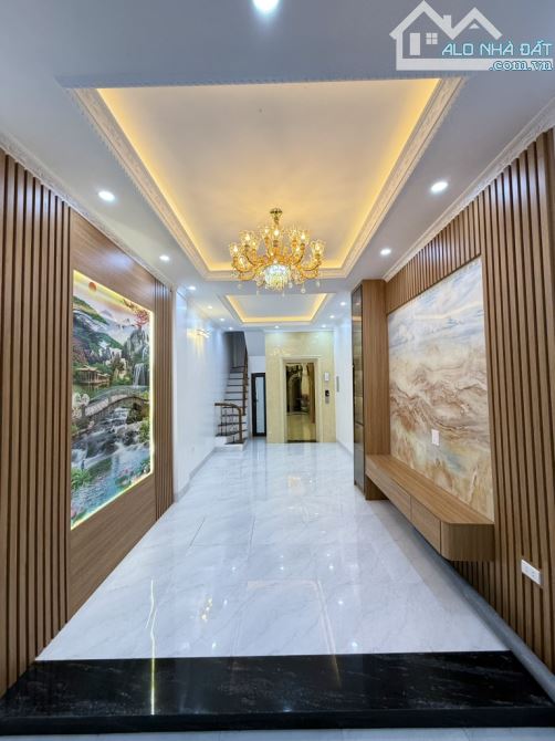 🔥 NHÀ VIP VŨ TRỌNG PHỤNG – NGÕ THÔNG, GẦN OTO – THANG MÁY – FULL ĐỒ –38MX6T GIÁ 11,X TỶ