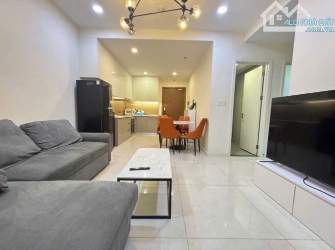 Chung cư Ruby Garden, Nguyễn Sỹ Sách,p15,Tân Bình: 2p ngủ,98m2,11tr
