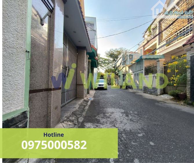 BÁN BIỆT THỰ MINI TRƯƠNG CÔNG ĐỊNH, PHƯỜNG 9 ( DT: 164m2) + 1tr2l + GIÁ 16 TỶ