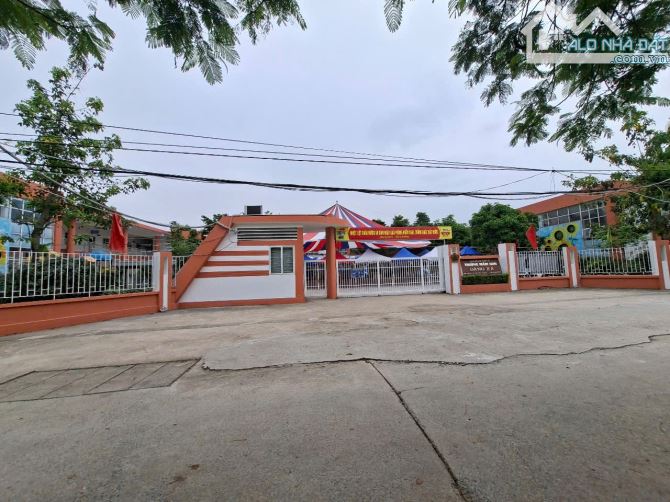 Ỷ LAN ĐẶNG XÁ DT 80M, MT6M đường 10m hai thoáng giá 7,45ty