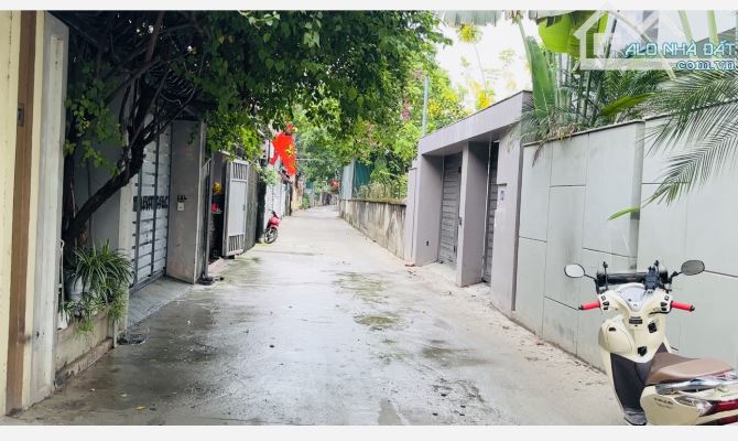 ĐẤT AN DƯƠNG VƯƠNG, TÂY HỒ, 80M, MT 8.2M, 10.5 TỶ, Ô TÔ, KINH DOANH.