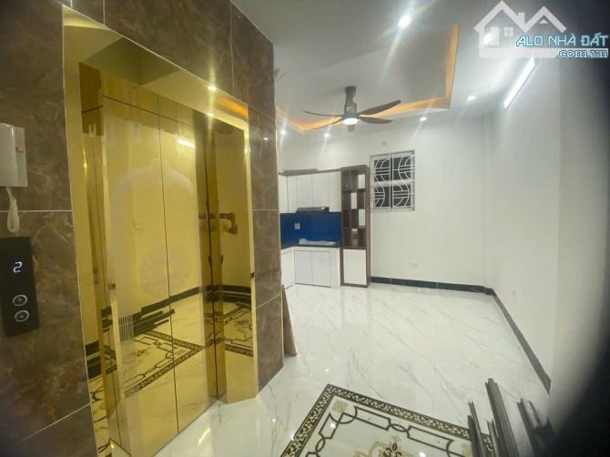 BÁN NHÀ BÙI XƯƠNG TRẠCH-THANH XUÂN,LÔ GÓC THANG MÁY Ô TÔ ĐỖ CỬA,DT 56MX4T,GIÁ 12,85 TỶ