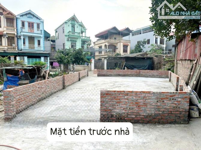 CẦN BÁN LÔ ĐẤT ĐẸP  ĐẶNG XÁ-GIA LÂM, 101M2, GIÁ NHỈNH 6 TỶ-ĐƯỜNG 2 Ô TÔ TRÁNH, 2 THOÁNG