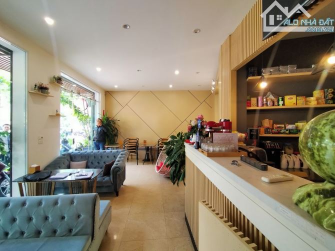 Bán nhà Galaxy Ngân Hà Tố Hữu Vạn Phúc Hà Đông, 91 m2, 6 tầng, mặt tiền 5.2m, giá 35 tỷ.