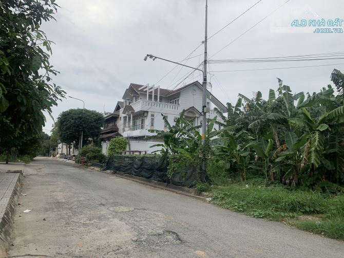 Lô 10x20 Khu Phú Nhuận, sát trục chính 25m giá 12,5 tỷ
