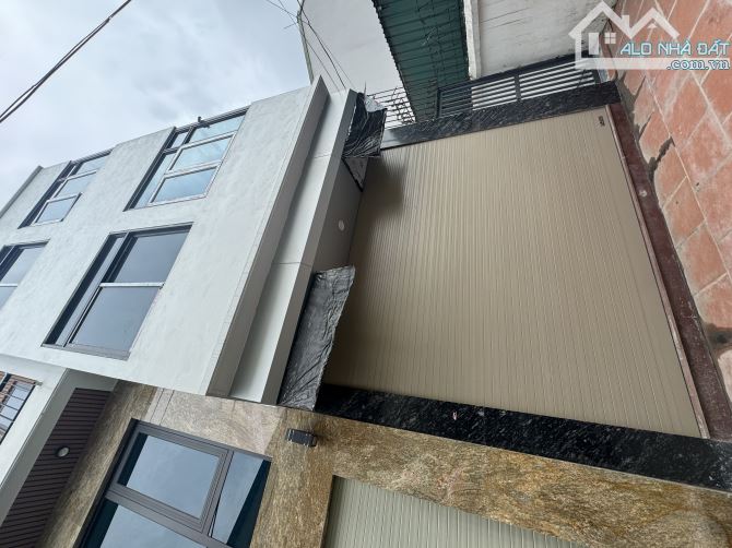 BÁN NHÀ PHÂN LÔ NGỌC THỤY – 65M² – 3.5 TẦNG – 3 MẶT THOÁNG – GIÁ 12 TỶ (TL)