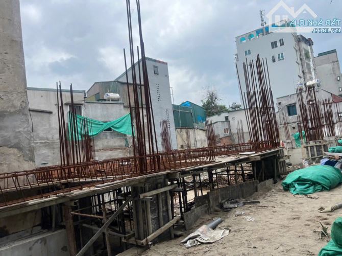 BÁN ĐẤT PHỐ TRẦN QUANG DIỆU, MẢNH ĐẤT VÀNG, ĐẦU TƯ, CÓ GPXD 10 TẦNG, 700M2 .GIÁ 100 TỶ.
