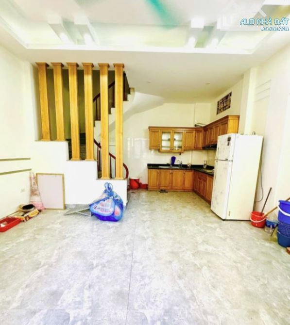 Bán nhà 5 tầng - Ngõ Xuân Đỉnh - Bắc Từ Liêm - 38 m2 - 8.5 tỷ