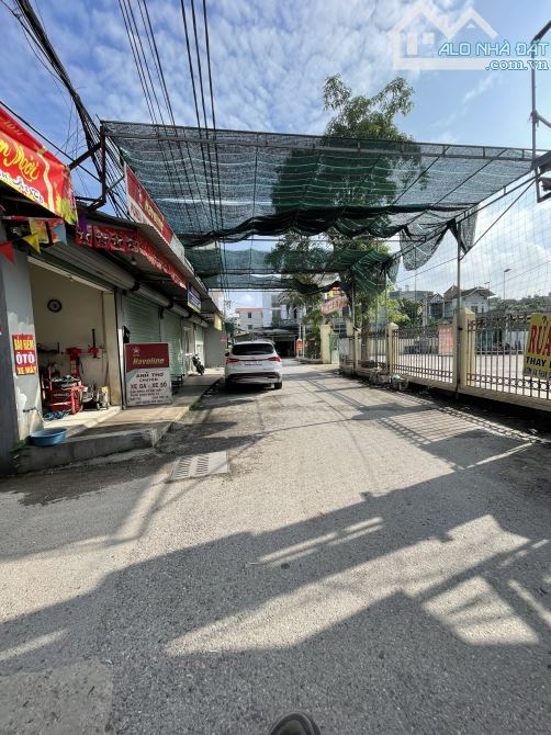Bán Đất 2 Mặt Thoáng Trung Tâm Yên Nghĩa Hà Đông 39m2 Giá chỉ 3.08tỷ Đường ÔTÔ Đỗ Cửa