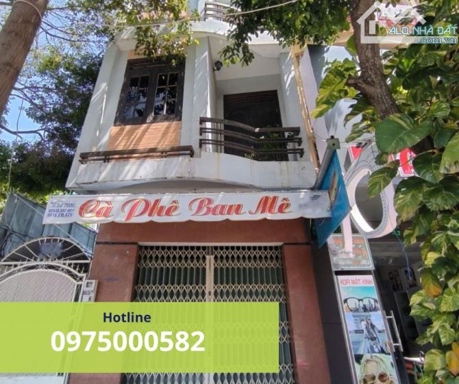 BÁN NHÀ MẶT TIỀN LÊ HỒNG PHONG, PHƯỜNG 7 + VỊ TRÍ KD + 1TR3L + GIÁ 9 TỈ