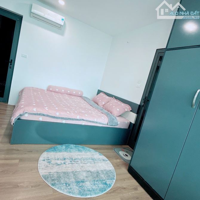 Cho thuê căn hộ chung cư Fafilm Nguyễn Trãi 96m2 2pn 2wc full nội thất 16tr/1 tháng
