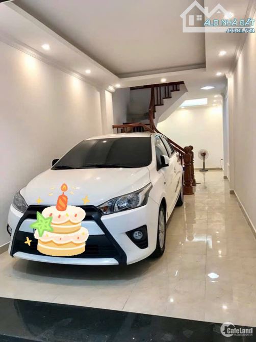 NHÀ DÂN, NGÕ RỘNG, GẦN PHỐ, TRƯỜNG, Nguyễn Cơ Thạch, NHIỀU TIỆN ÍCH hàng xóm Vinhom