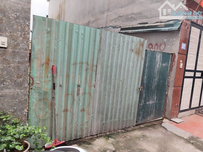HÀNG HIẾM CÒN SÓT 💥 BÁN ĐẤT PHÚC LỢI – LONG BIÊN - VUÔNG VẮN - OTO ĐỖ CỬA – 40M2 💸 4.X T