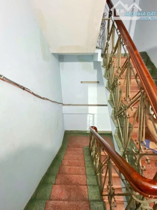 𝗛𝗘̉𝗠 𝟴𝗠 Quận 5-83 M2-4 Tag-12PN –𝗡𝗚𝗔𝗚 𝗛iếm gần 8M- thuê CHDV-Chỉ nhỉnh 14 Ty tl‼
