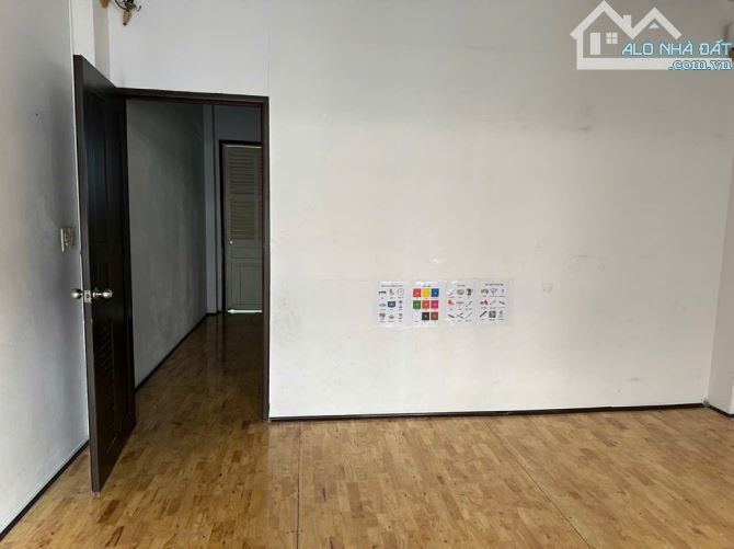 Bán nhà hẻm 3m, 2 tầng, 61m², gần chợ và trường học – Giá chỉ nhỉnh 6 tỷ