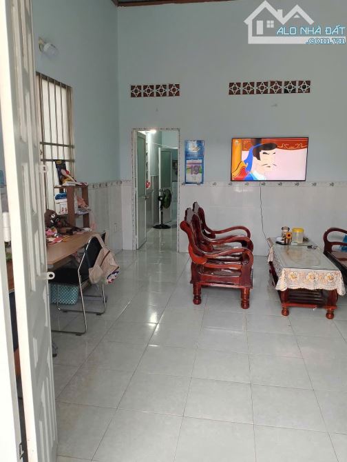 Bán nhà giá rẻ An Hòa Biên Hòa 1.2 tỷ