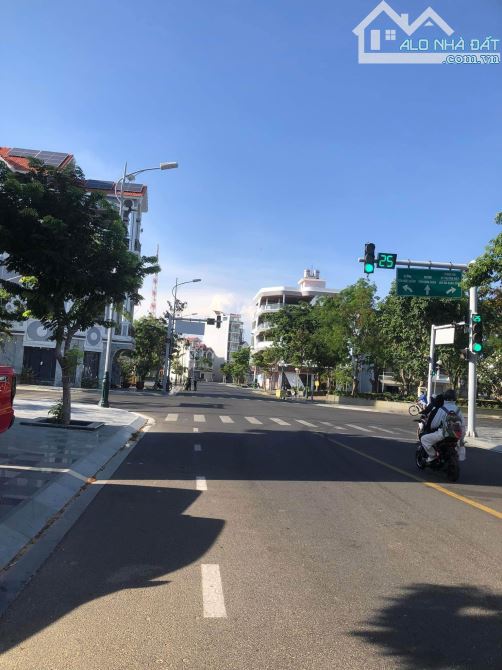 Cần bán lô Bắc Xuân an 97,5m2 , gần trường Lê Quý Đôn , TP Phan Thiết
