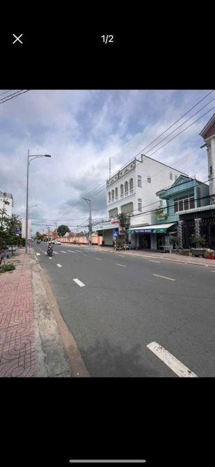 NHÀ 6,5 tỷ TRỆT 1 LẦU - MẶT TIỀN NGUYỄN THÔNG, P. AN THỚI, Q. BÌNH THUỶ, TP CẦN THƠ