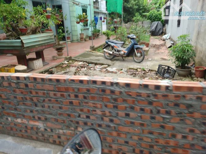 cần thanh khoản lô 85m2 Đông Anh - Hải Bối, Ô tô, Kinh Doanh, Giá đầu tư