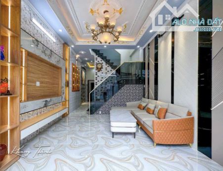 85M, chỉ 3,99 tỷ,NHÀ 2 TẦNG MỚI,  NGANG 5M, ĐƯỜNG 3M, TRỤC KHA VẠN CÂN, LINH TRUNG